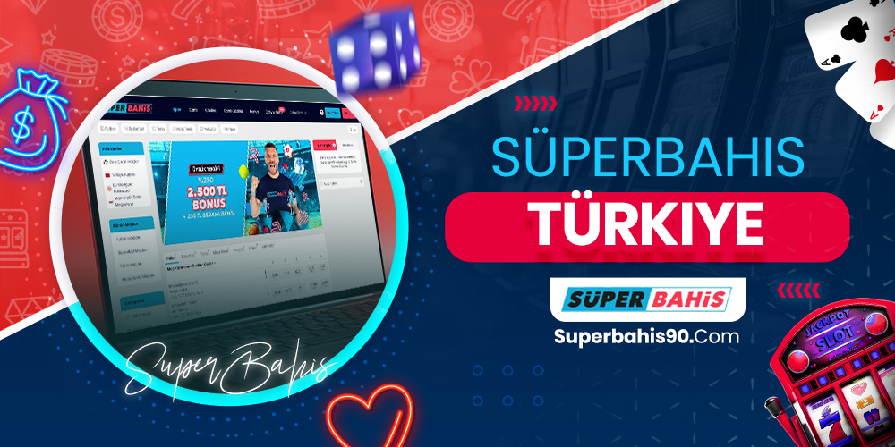 Süperbahis Türkiye